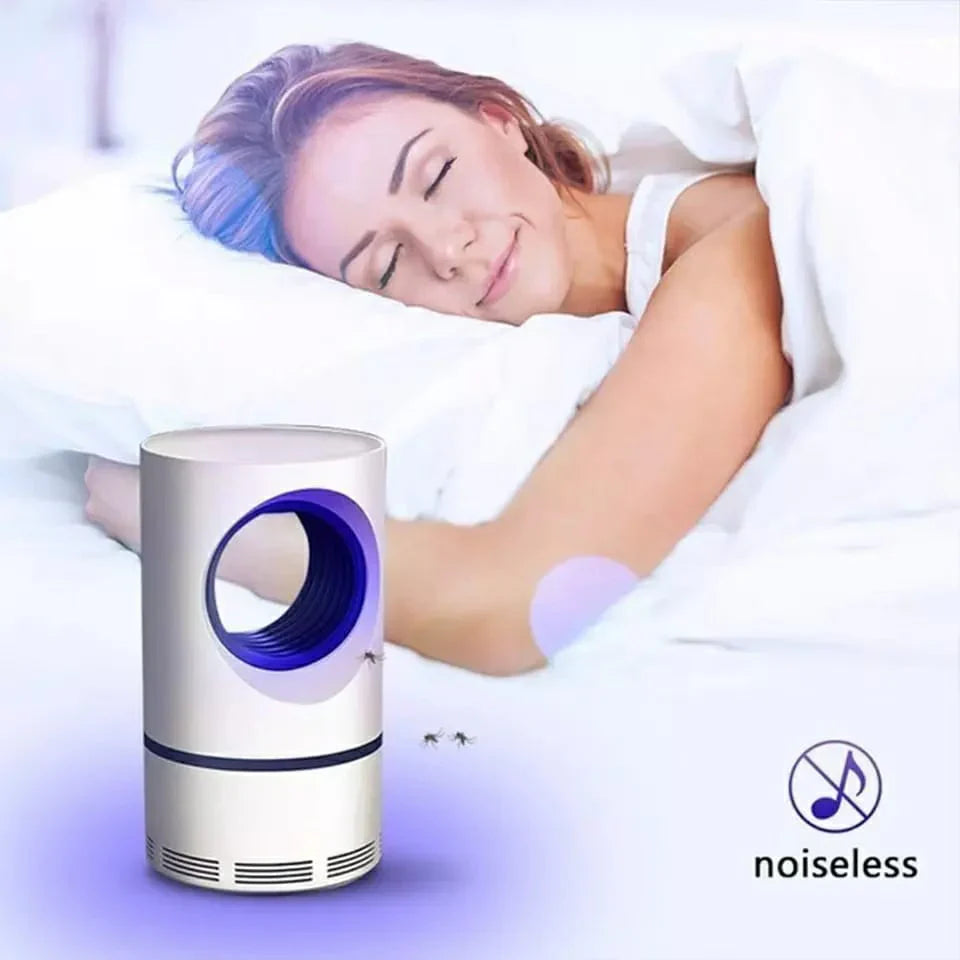 Aparat Protiv Insekata