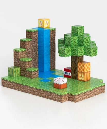 Minecraft magnetne kocke