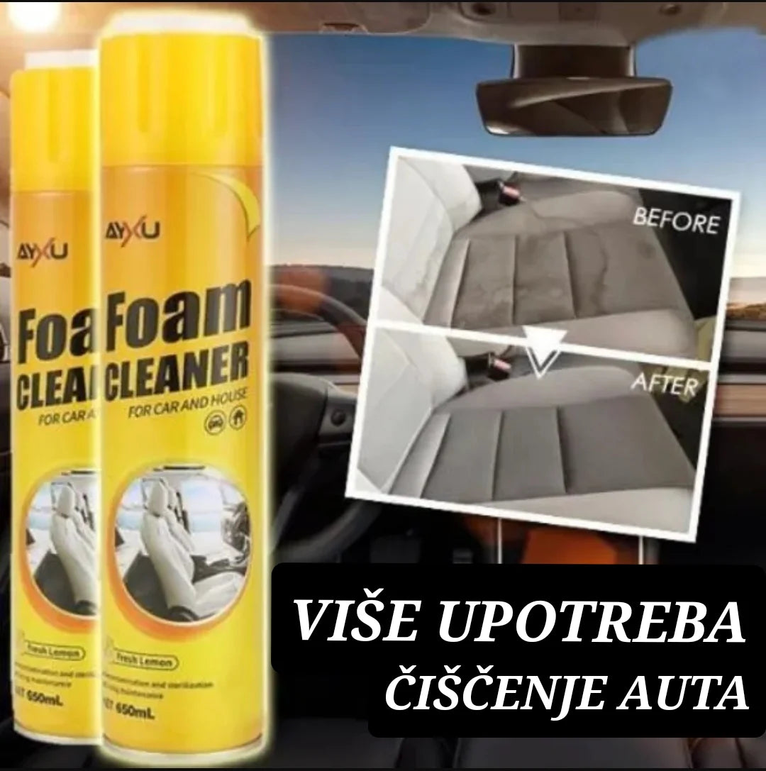 Višenamenska Pena