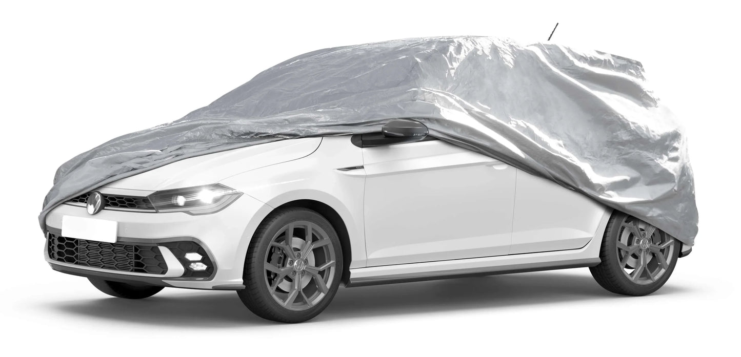 Cerada za Auto – Zaštita Vozila Tokom Cijele Godine!