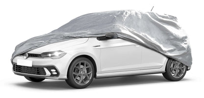 Cerada za Auto – Zaštita Vozila Tokom Cijele Godine!
