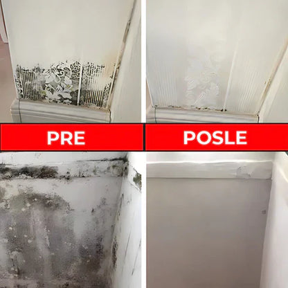 Sprej Protiv Buđi