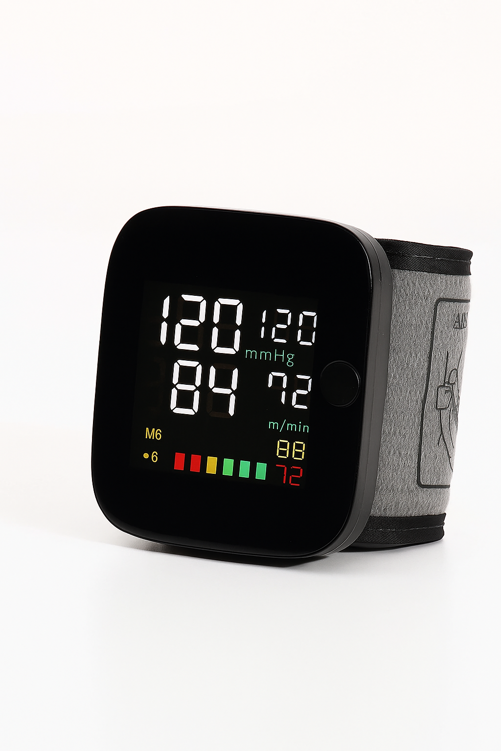 Aparat za mjerenje pritiska na zglobu