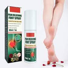 RELAXFEET SPREJ PROTIV BOLOVA U STOPALIMA