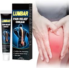 LUMBAR Krema Protiv Bolova