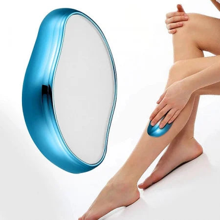 💎 KRISTAL NANO EPILATOR – GLATKA KOŽA BEZ BOLOVA I IRITACIJE