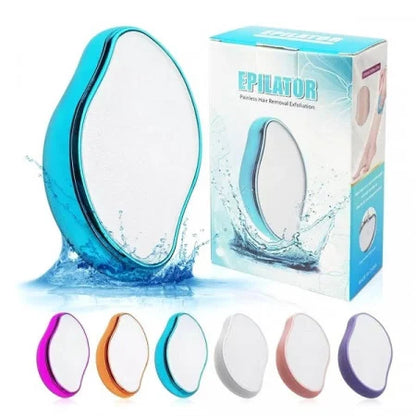 💎 KRISTAL NANO EPILATOR – GLATKA KOŽA BEZ BOLOVA I IRITACIJE