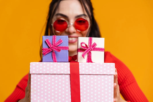 IZNENAĐENJE KOJE SE ISPLATI – MYSTERY BOX (3 PROIZVODA)