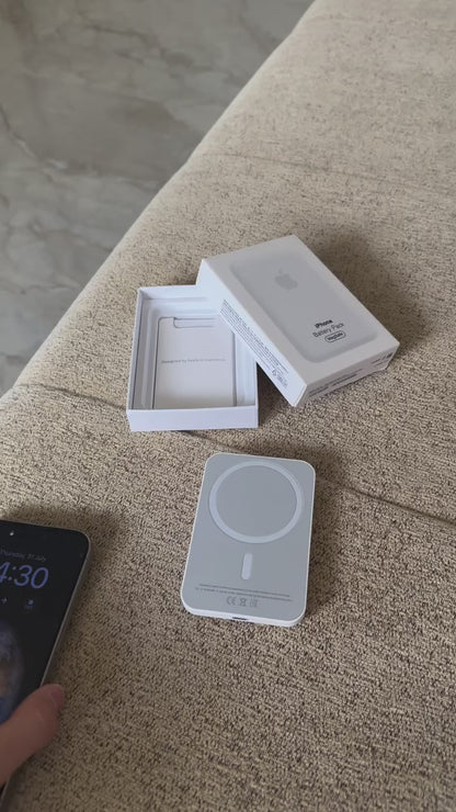 Apple MagSafe punjac