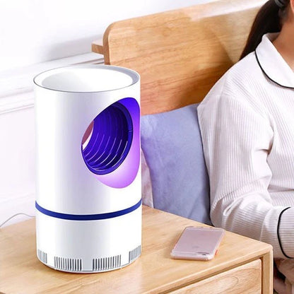 Aparat Protiv Insekata