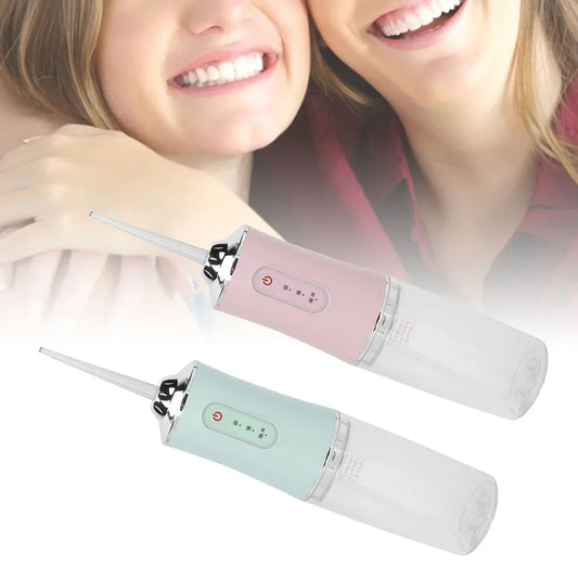 Irigator za oralnu upotrebu