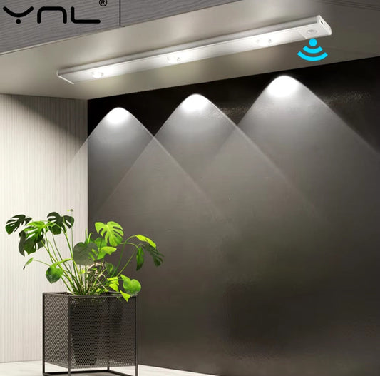 Lampa Sa Rip Senzorom