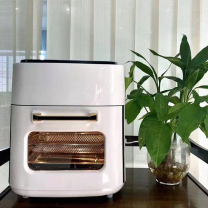 Air Fryer sa pećnicom