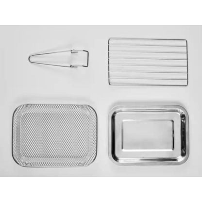 Air Fryer sa pećnicom