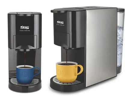 Aparat Espresso Za Kafu