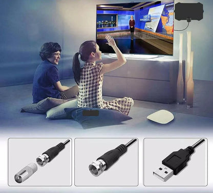 Digitalna TV sobna antena