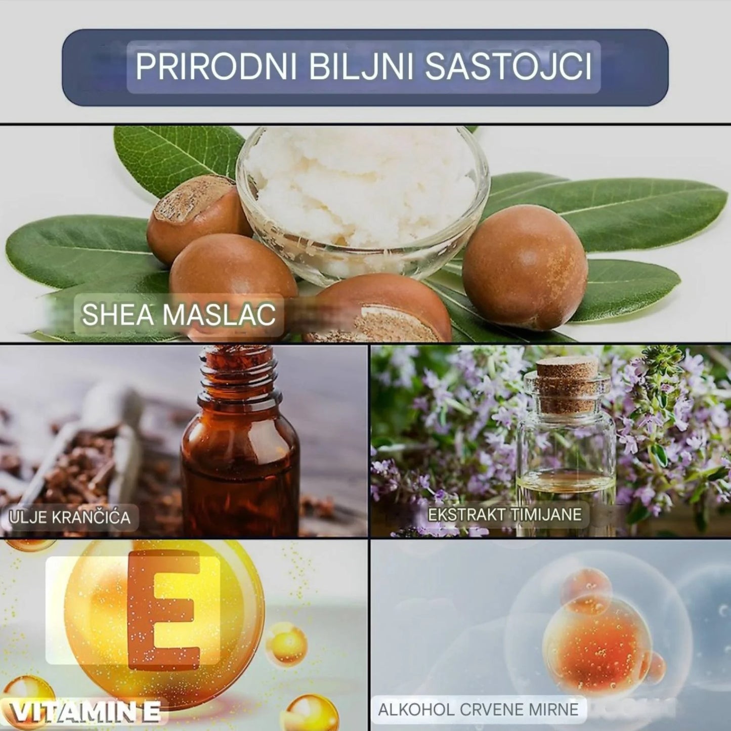 NJEMAČKO ULJE ZA URASLE NOKTE I PARONIHIJU – PRIRODNO RJEŠENJE ZA BOL, UPALU I INFEKCIJU