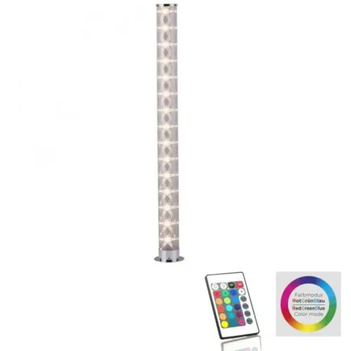 RGB LED Ugaona Lampa - Stvori Atmosferu U Sekundi